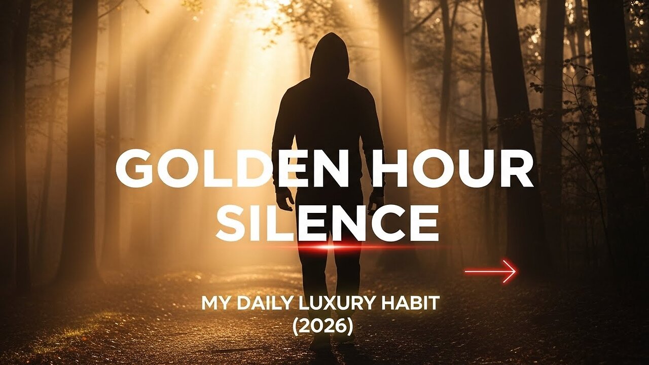 I Did a Digital + Verbal Detox for 30 Days...