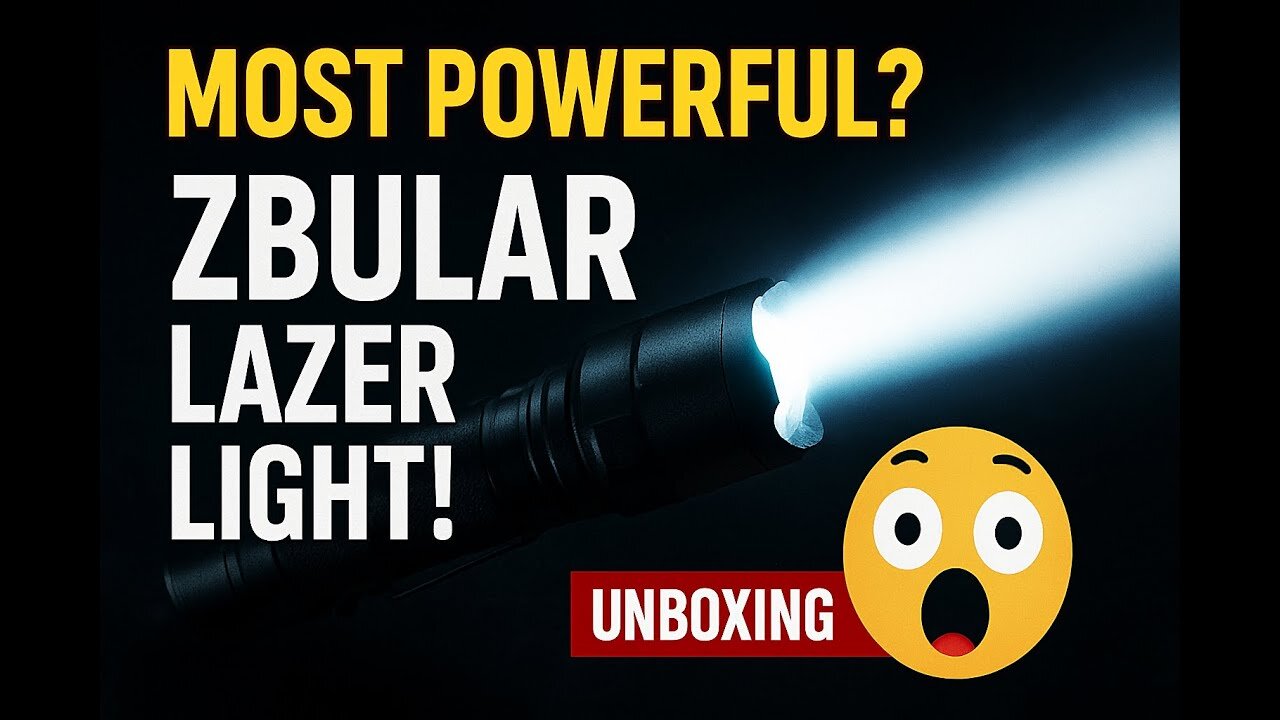 Is This The Best Weapon Light For Beginners?