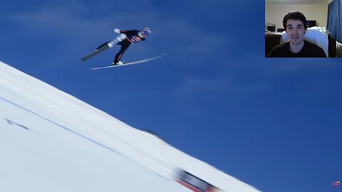 These Ski Jumps Are UNBELIEVABLE