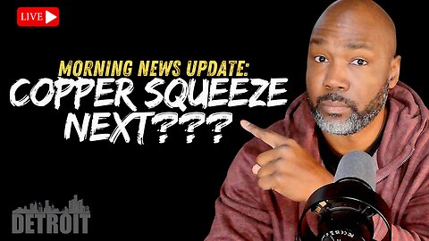 Zero Copper at APMEX? You’re Already Late | News Update