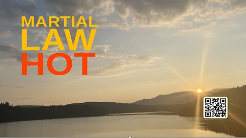 Citadel Summer Episode 52: Martial Law Hot