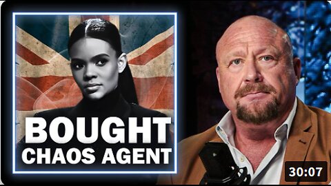 BREAKING: Candace Owens’ Massive Mind Control House of Cards is Now Collapsing in Real Time