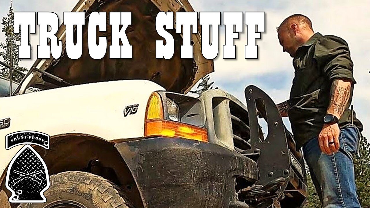 The Car Jump-Starter