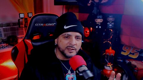 Prison Stories ⭐🛑⭐WARPATH REACTS⭐🛑⭐ Live From NEW YORK CITY BROOKLYN
