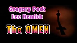 Highlights Of Pure Evil! The Omen