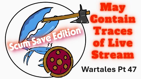 Wartales Part 47 - Let's Pretend the last part didn't happen