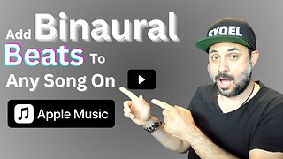 Apple Music Binaural Re-Tuner
