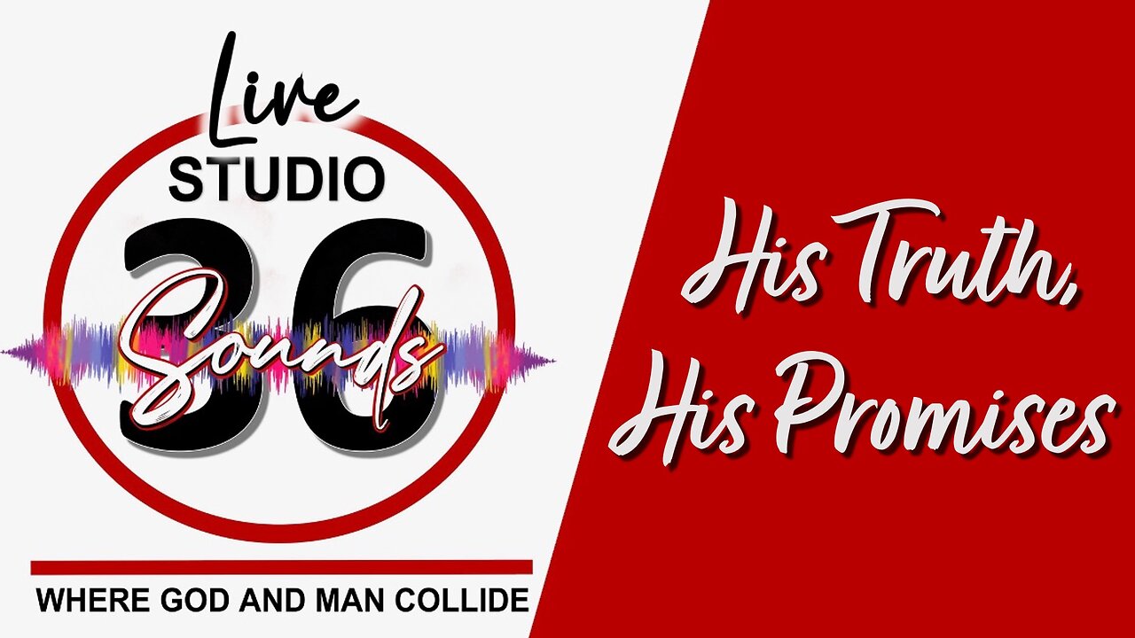His Truth, His Promises - 6/29/25