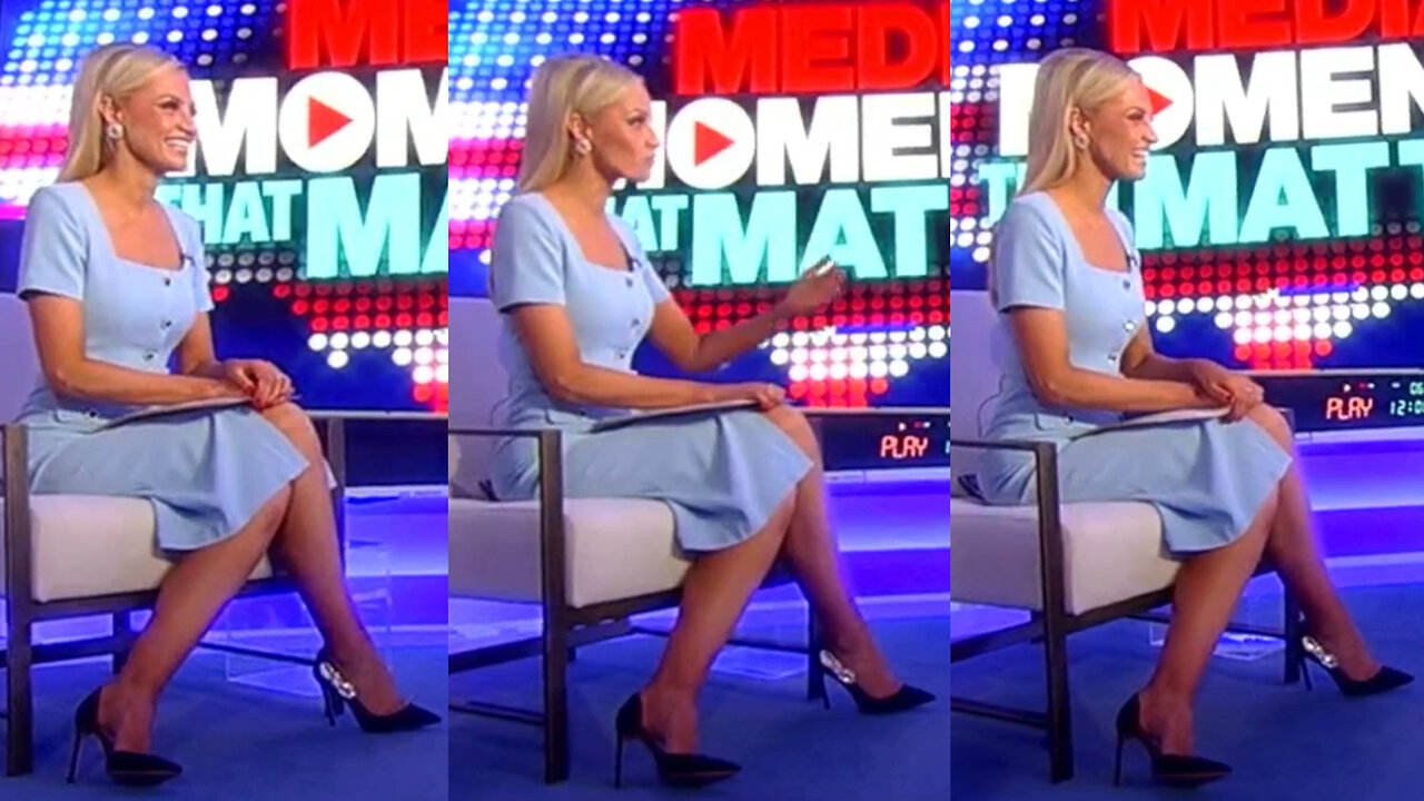 Carley Shimkus Apr 20 2025