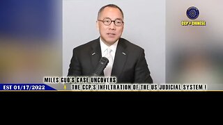 CCP’s plot to rig U.S. justice is crumbling—truth is exploding, exposing their dark money schemes!