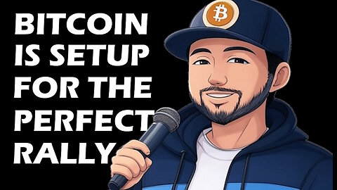 Bitcoin EXPLODES to 98K While Fed Stays Silent!