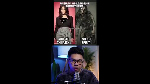 Hollywood is demonic