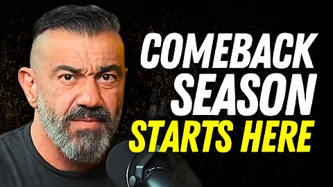 How To Stop Wasting Your Life | The Bedros Keuilian Show E0137