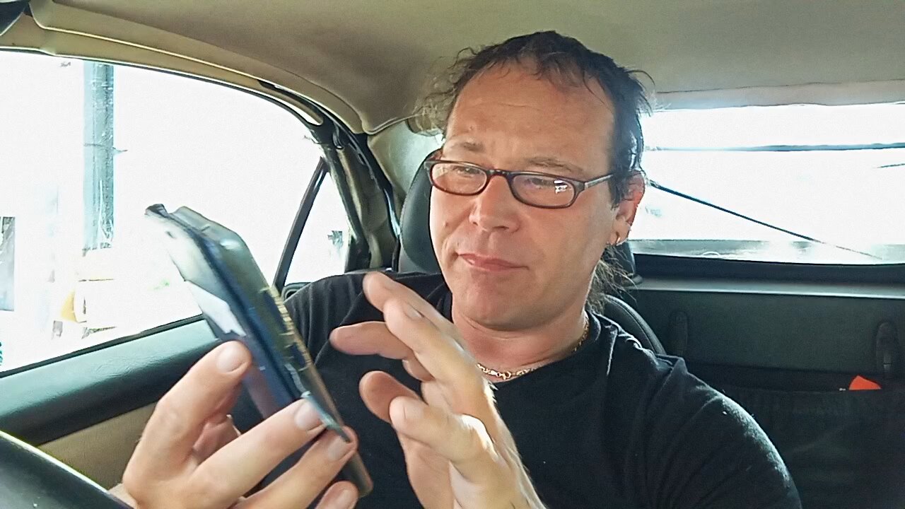 LE PAURE DI MICHELLE COMI😏😏