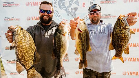 Unexpected Learnings from St Jude Bass Tournament