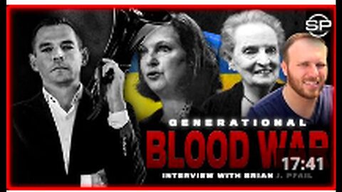 The TRUTH Behind The U.S. Support For Ukraine - Neocon Elites With Family Ties To Eastern Europe