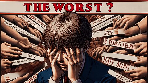 8 Things People Hate About INFPs