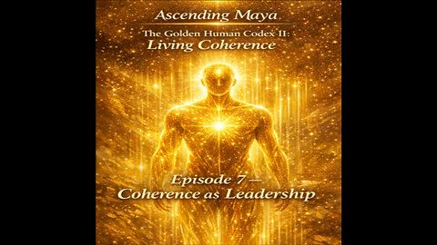 Coherence as Leadership
