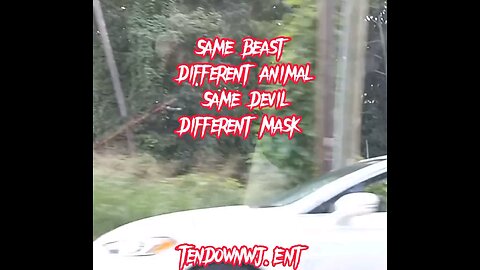 TenDown WJ Ent