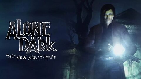 . . Lets go back to the Y2K to game. Alone in the dark: The new nightmare.