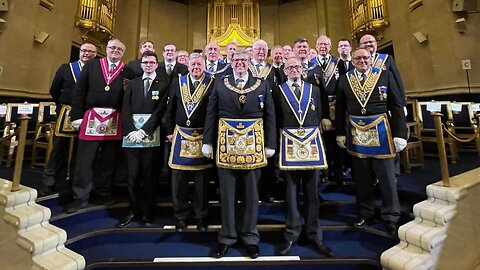 Freemasonry.avi