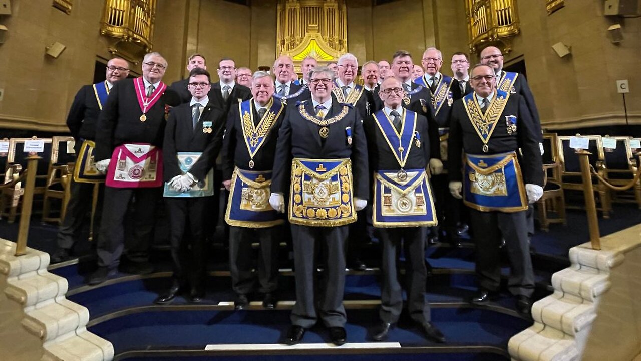 Freemasonry.avi