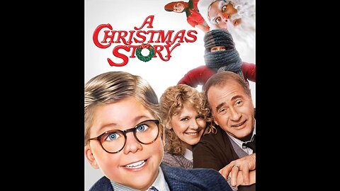 A Christmas Story 1983 - HD 1080 - Full Movie - Melinda Dillon, Darren McGavin