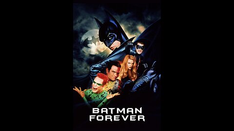 LDGi Batman Forever 1995