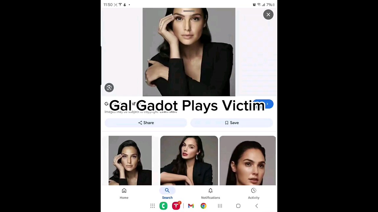 Jewish Backlash