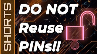 Unsafe Cybersecurity Practices...Starring Techlore