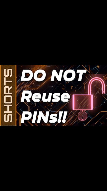 Unsafe Cybersecurity Practices...Starring Techlore