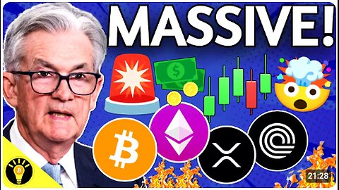 Fed Plans Huge Crypto Meeting While Top Bank Launches Custody Services 🚀