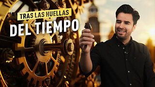 Tras las huellas del tiempo