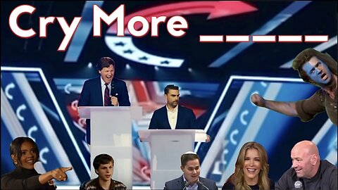 Cry More