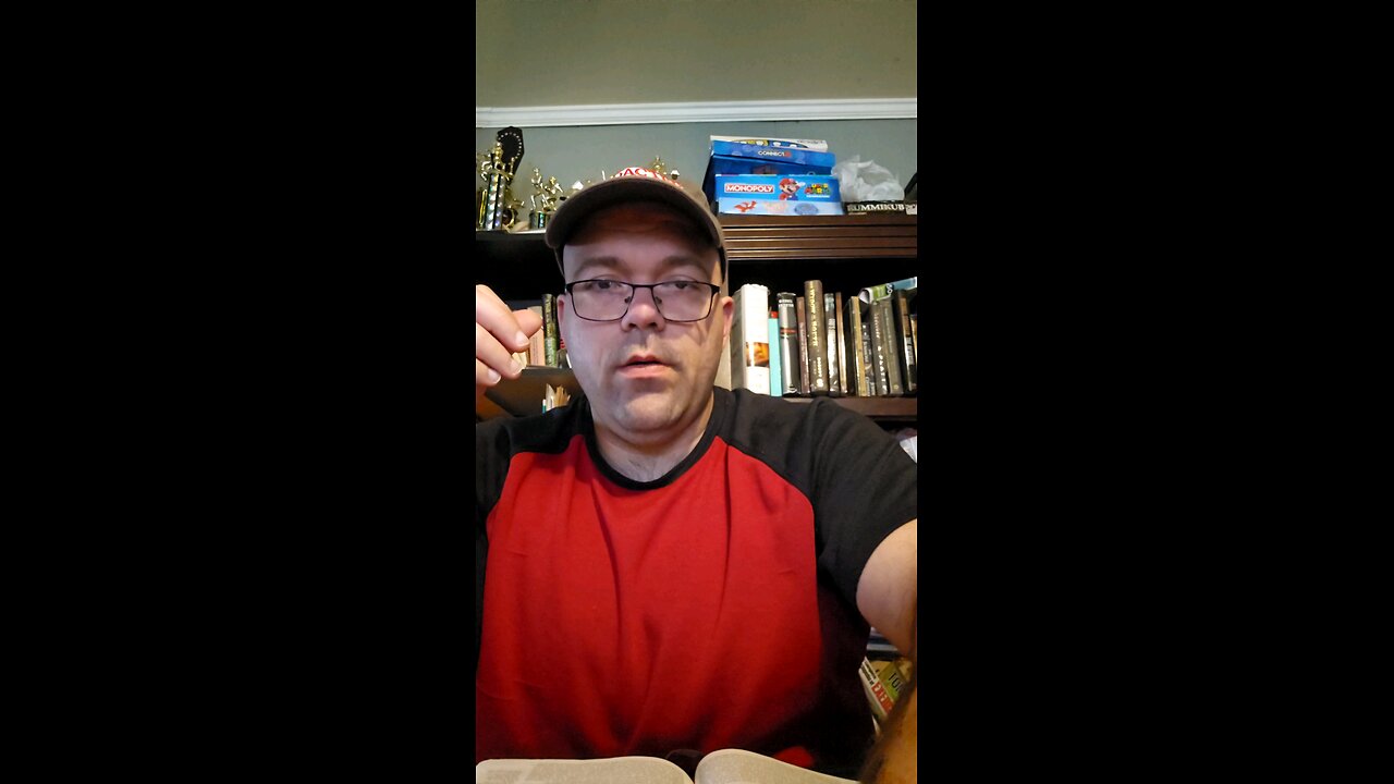 1 Samuel Chapter 28