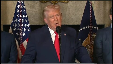 Trump: We NEED Greenland!