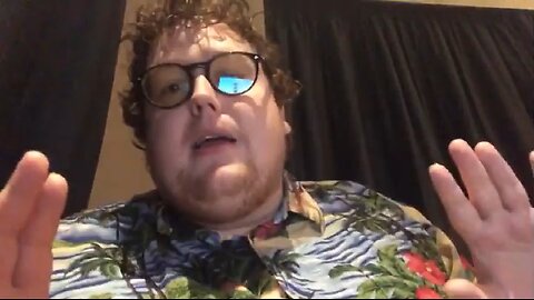 PPP reveals how Salt Papi emasculated Andy Warski and turned him trans