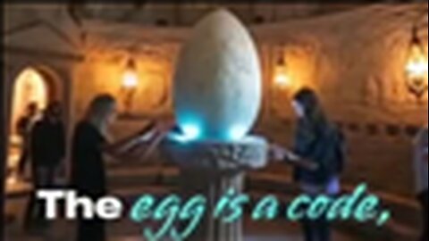 "Unveiling Secrets: The Truth about Easter Traditions - Blood, Bunny & Hidden Rituals"