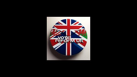Vote Reform UK Your voice matters! In "Your Vote, Your Power: Shape Tomorrow