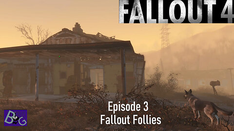 Fallout 4 Episode 3 Modded Mayhem (pt 2)