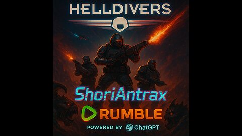 Helldivers 2 Solo Grind