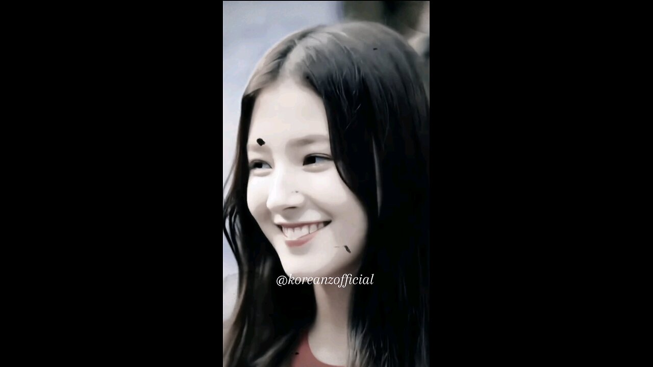 Beautiful Nancy Momoland ❤️ 💕