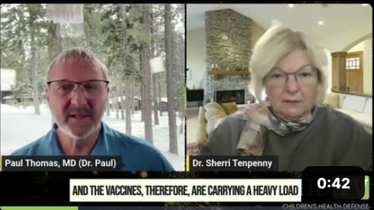 Vaccines and Autoimmunity