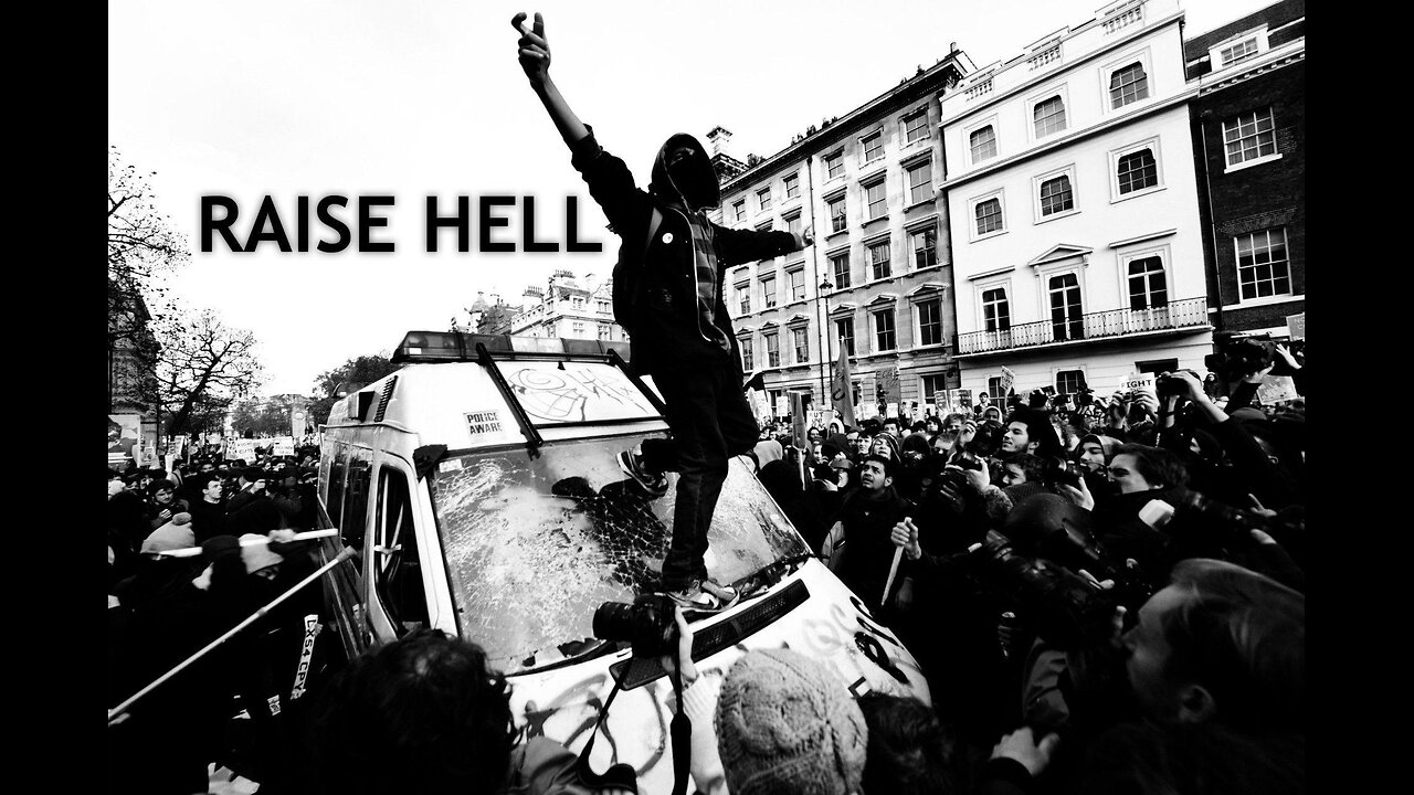 No Kings!!!...You Say......Yet you still follow orders #ahayah #christiana