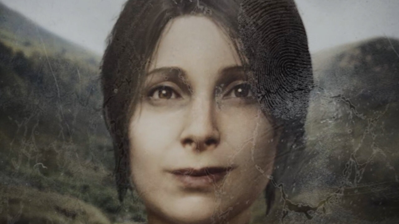Silent Hill 2 Part 1