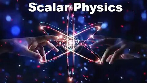"Unlocking the Mysteries of Scalar Physics: The Future of Modern Science"