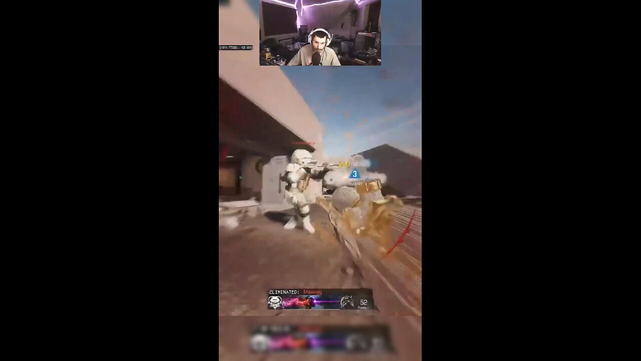 Movement Snipers🤔🤯