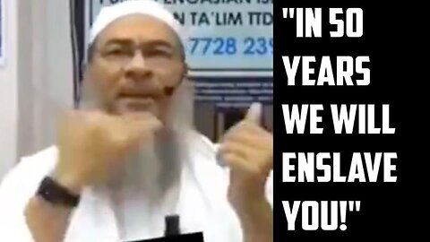 "Understanding the Misconceptions: How Sharia Law is Misinterpreted as Enslavement"