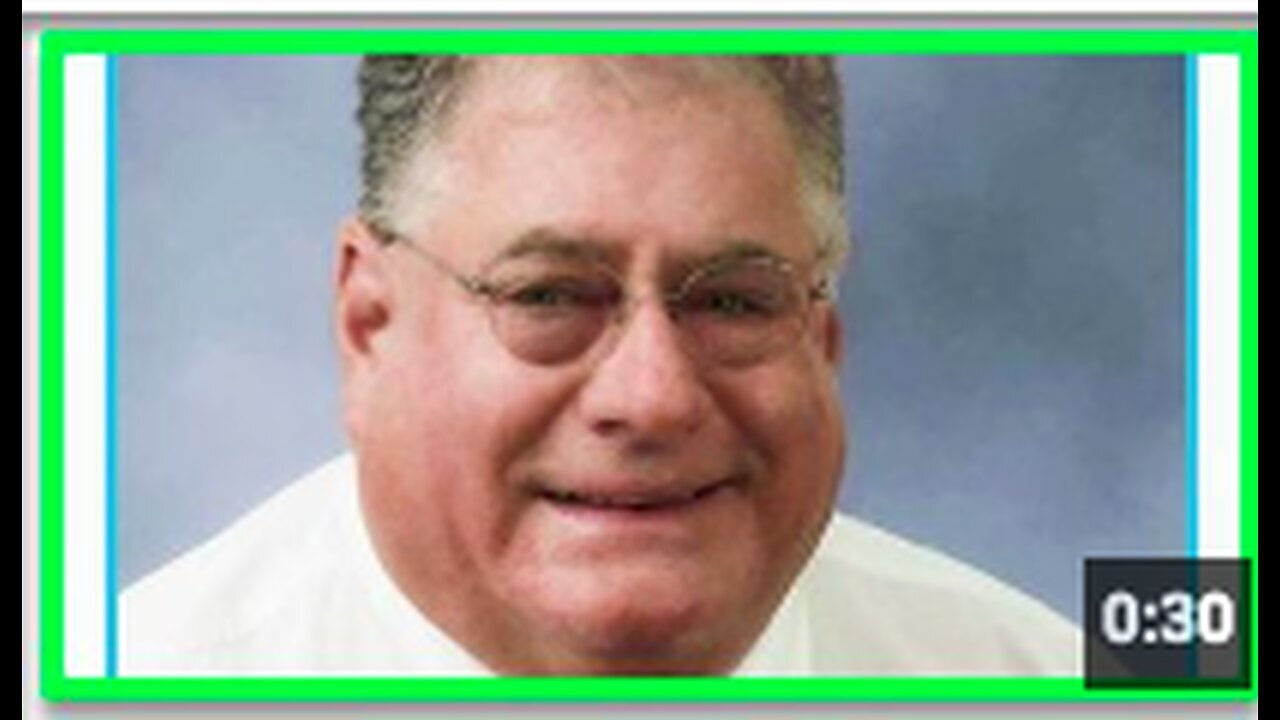 ALL SEEMS GOOD SO FAR!' LAST POST OF MAN KILLED BY VAXX POISON