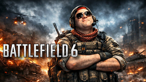 Battlefield 6 - Rumble up this War - We now have Rumble Wallet